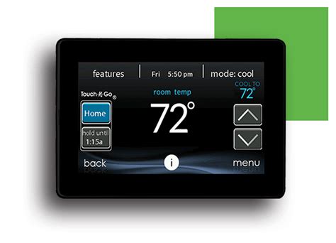 where to buy carrier thermostat